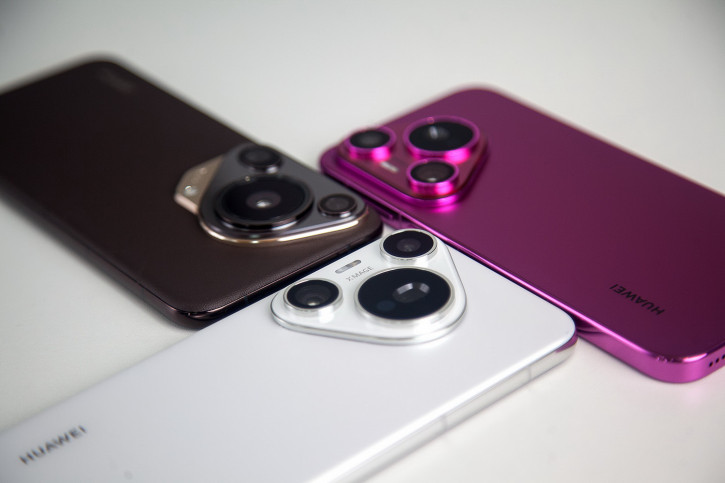   Huawei,     2025 