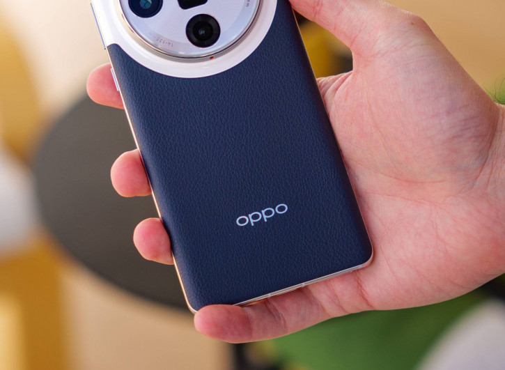  Snapdragon-  OPPO?     