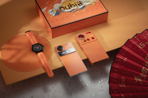  Nubia Z70 Ultra  : ,    