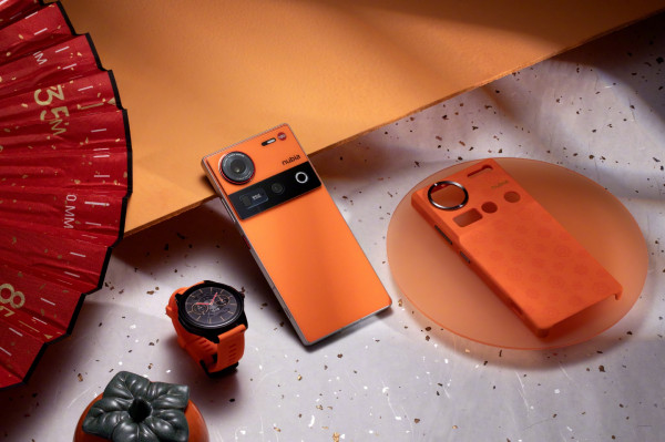  Nubia Z70 Ultra  : ,    