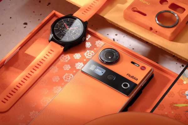  Nubia Z70 Ultra  : ,    