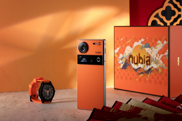  Nubia Z70 Ultra  : ,    