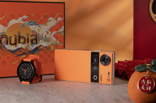  Nubia Z70 Ultra  : ,    