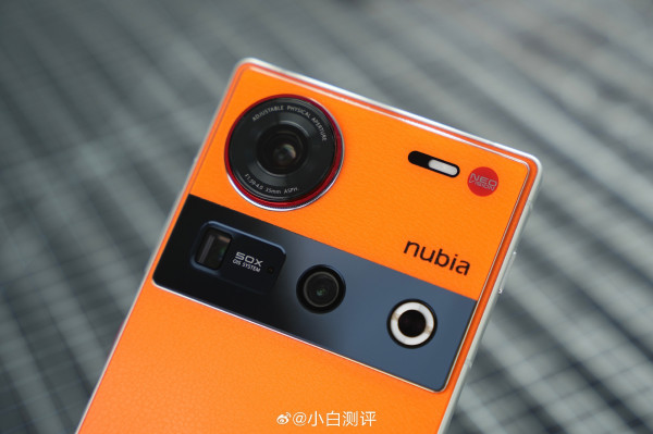  Nubia Z70 Ultra  : ,    