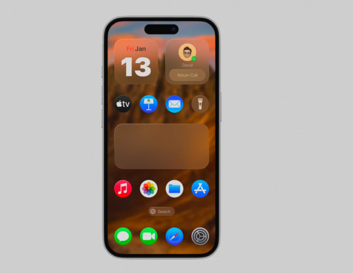 iOS 19      12 