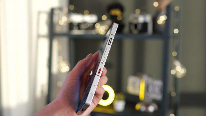  Red Magic 10 Pro+:     