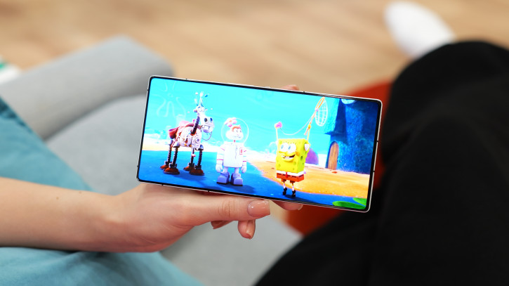  Red Magic 10 Pro+:     