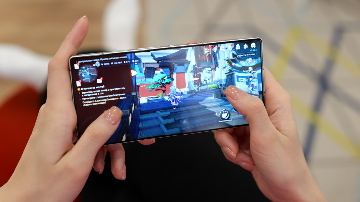  Red Magic 10 Pro+:     