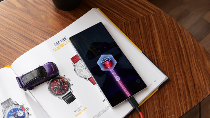  Red Magic 10 Pro+:     