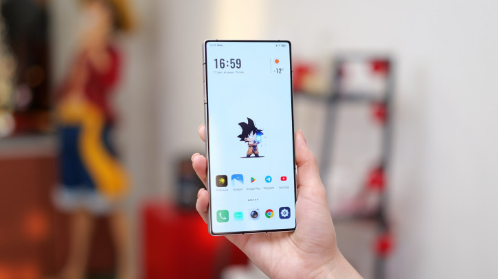  Red Magic 10 Pro+:     