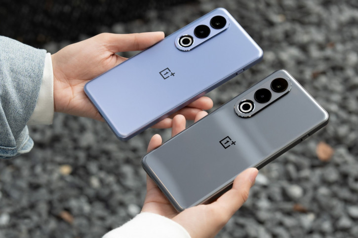   OnePlus     