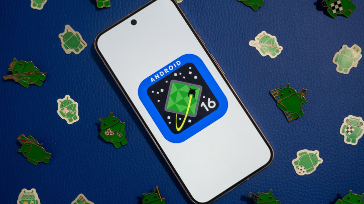  Google     - Android 16