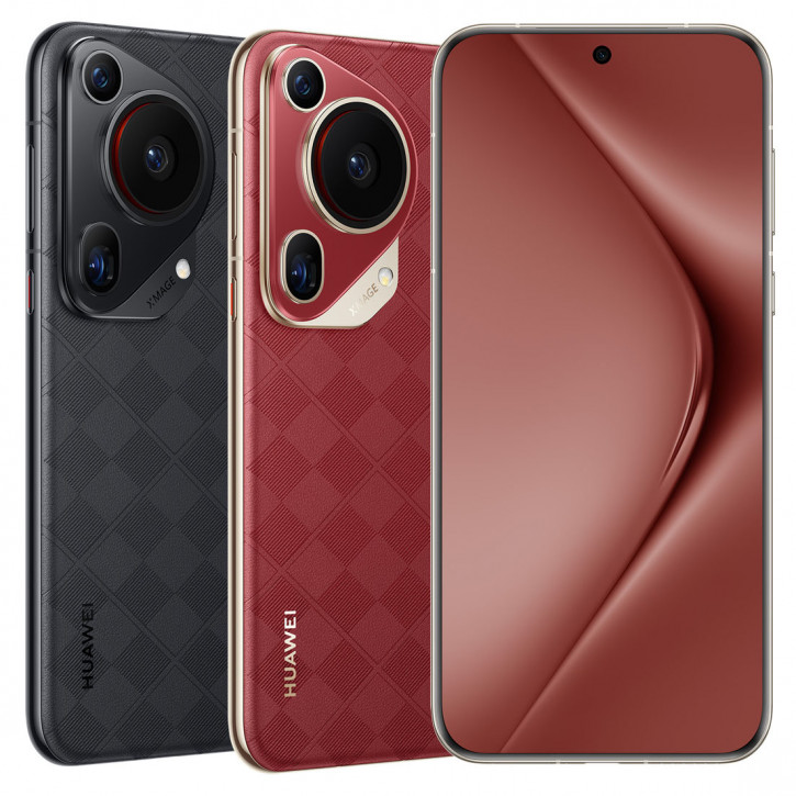 Huawei Pura 70 Ultra        
