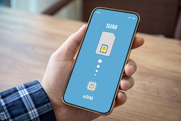 Xiaomi 15 Ultra может стать первой ультрой с поддержкой eSIM