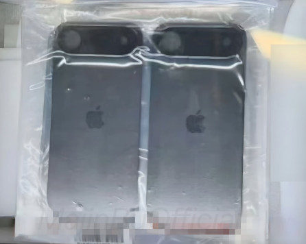     iPhone 17 Slim   17 Pro