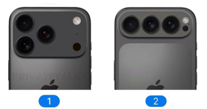     iPhone 17 Slim   17 Pro