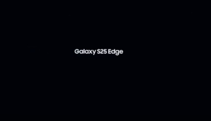  Slim! Samsung  Galaxy S25 Edge