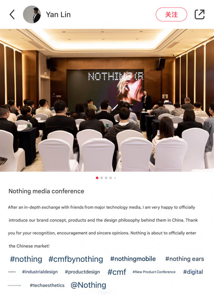 Nothing     ,    