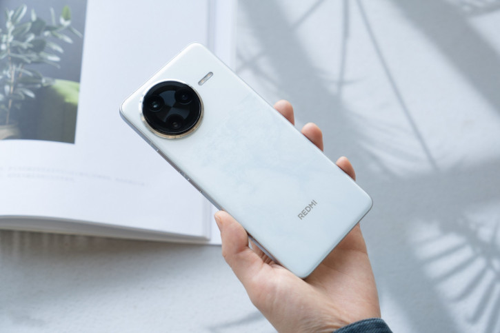 Redmi K90 Pro      