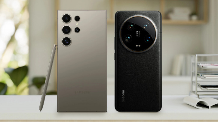 Samsung   Xiaomi     
