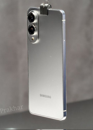  Galaxy S25 Edge      