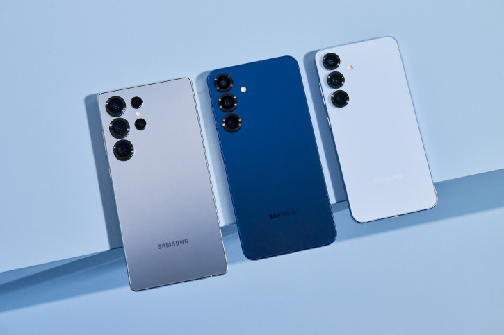 Galaxy S25    Samsung   