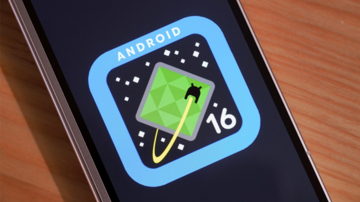   Android 16      iOS   