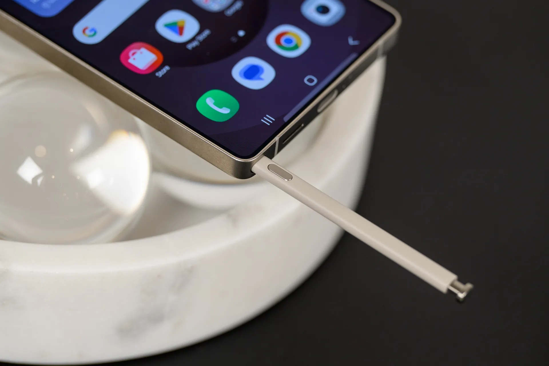 Samsung     Galaxy S25 Ultra