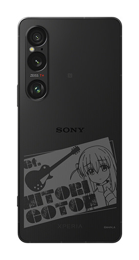 Sony   Xperia 1 VI Bocchi the Rock!