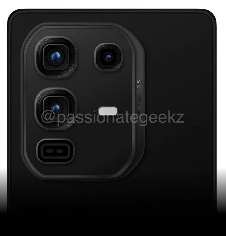   Infinix Note 50 Pro 4G:   OIS  
