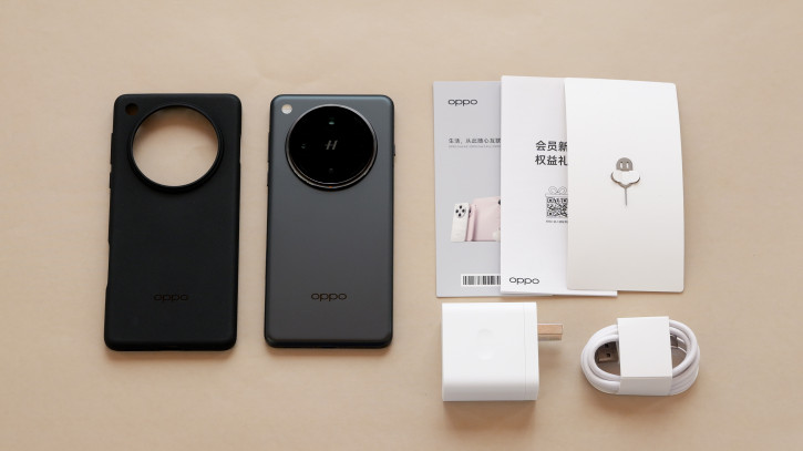  OPPO Find X8 Pro:  ...  ?