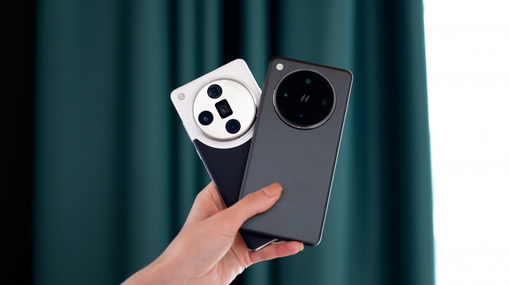  OPPO Find X8 Pro:  ...  ?