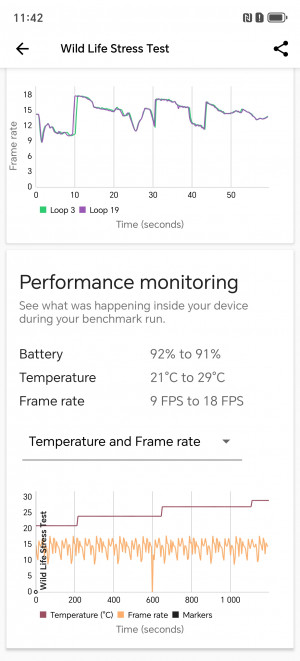  Honor X9c:    