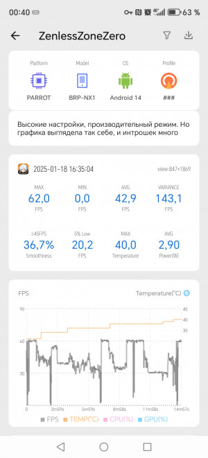  Honor X9c:    