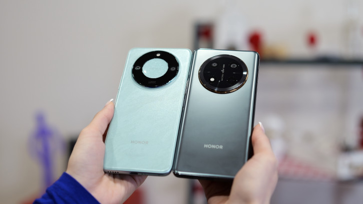  Honor X9c:    