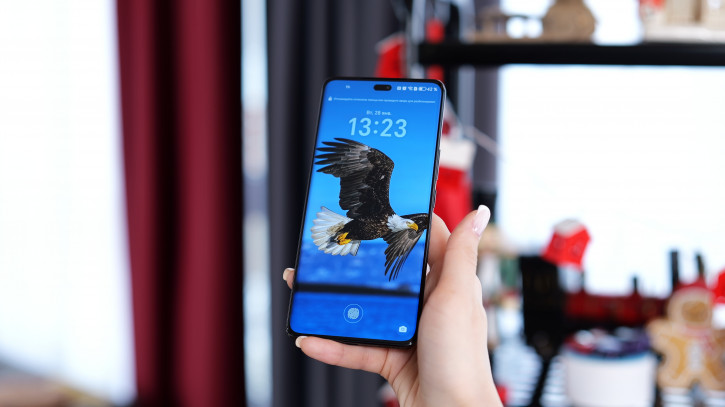  Honor X9c:    