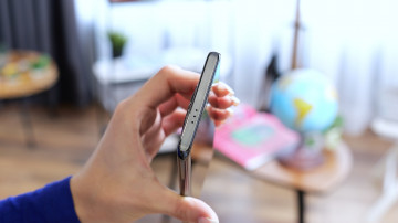  Honor X9c:    