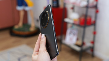  Honor X9c:    