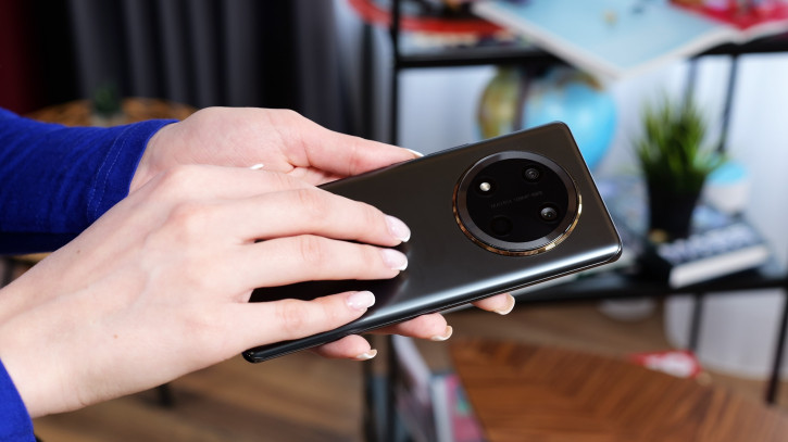  Honor X9c:    