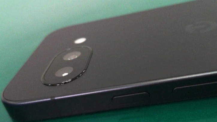   Pixel 9a   :   ?!