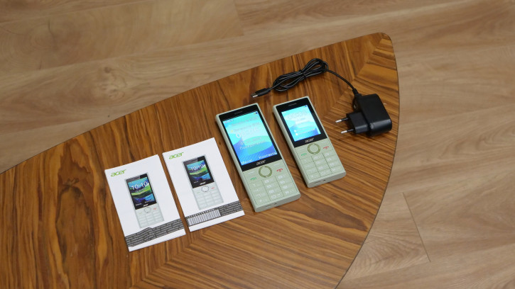  Acer Disco, Twist  Jive:    2025?
