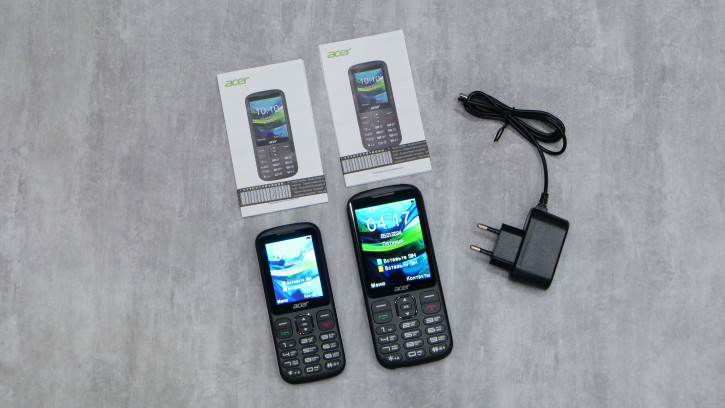  Acer Disco, Twist  Jive:    2025?