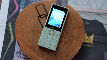  Acer Disco, Twist  Jive:    2025?