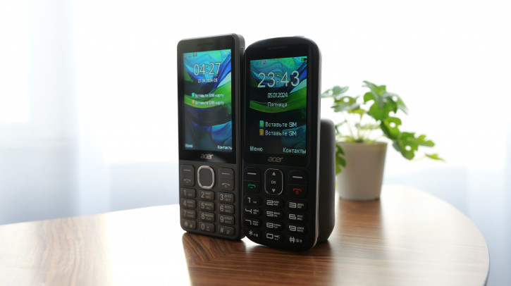 Acer Disco, Twist  Jive:    2025?