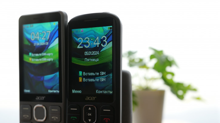  Acer Disco, Twist  Jive:    2025?