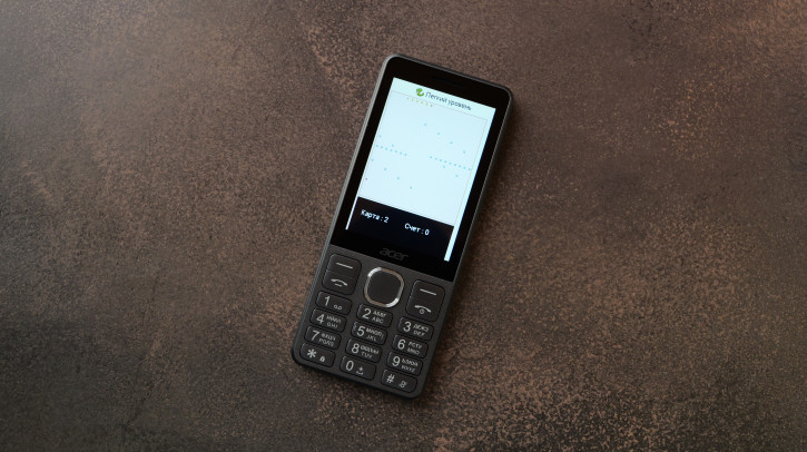  Acer Disco, Twist  Jive:    2025?