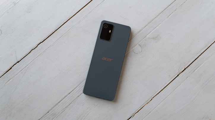 Acer Disco, Twist  Jive:    2025?