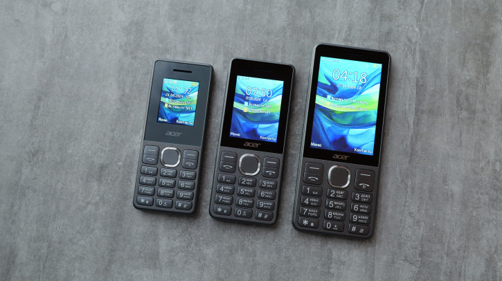  Acer Disco, Twist  Jive:    2025?