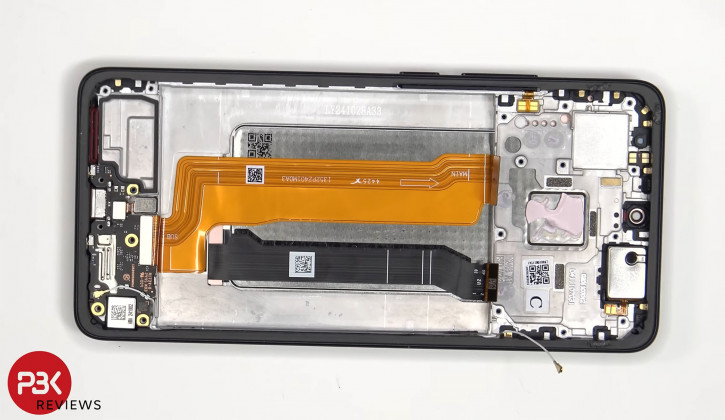 POCO X7 Pro      