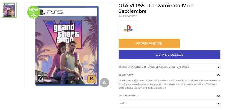 !   GTA VI     ?